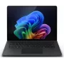 Microsoft Surface Laptop 8th Edition 15 inch Intel Core Ultra 5 135H 16GB 512GB SSD Windows 11 Pro Black German Keyboard