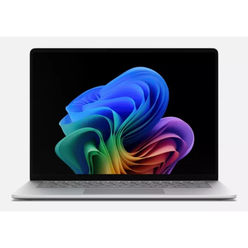 Microsoft Surface Laptop 8th Edition M12/16GB/512GB 15 colių Platinum (vokiška klaviatūra)