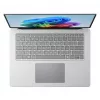 Microsoft Surface Laptop for Business 8th Edition 13.8 col. Touchscreen Intel Core Ultra X7 368H 16GB RAM 512GB SSD Windows 11 Pro Platinum