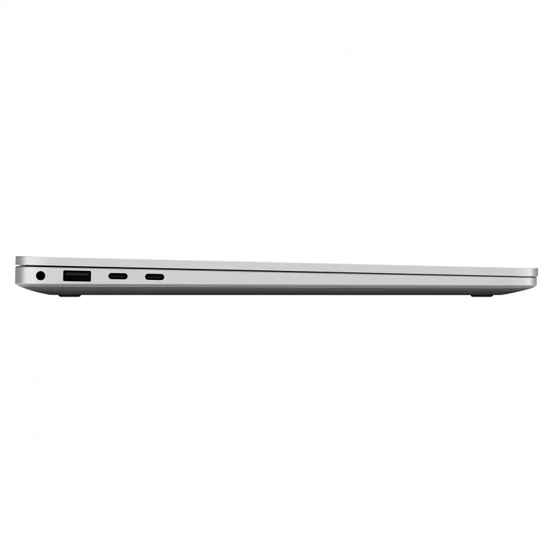 Microsoft Surface Laptop for Business 8th Edition 13.8 col. Touchscreen Intel Core Ultra X7 368H 16GB RAM 512GB SSD Windows 11 Pro Platinum