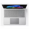 Microsoft Surface Laptop for Business 8th Edition, 13.8 colių jutiklinis ekranas, Snapdragon X2 Elite X2E-78-100, 16GB RAM, 512GB SSD, Windows 11 Pro, Platinum