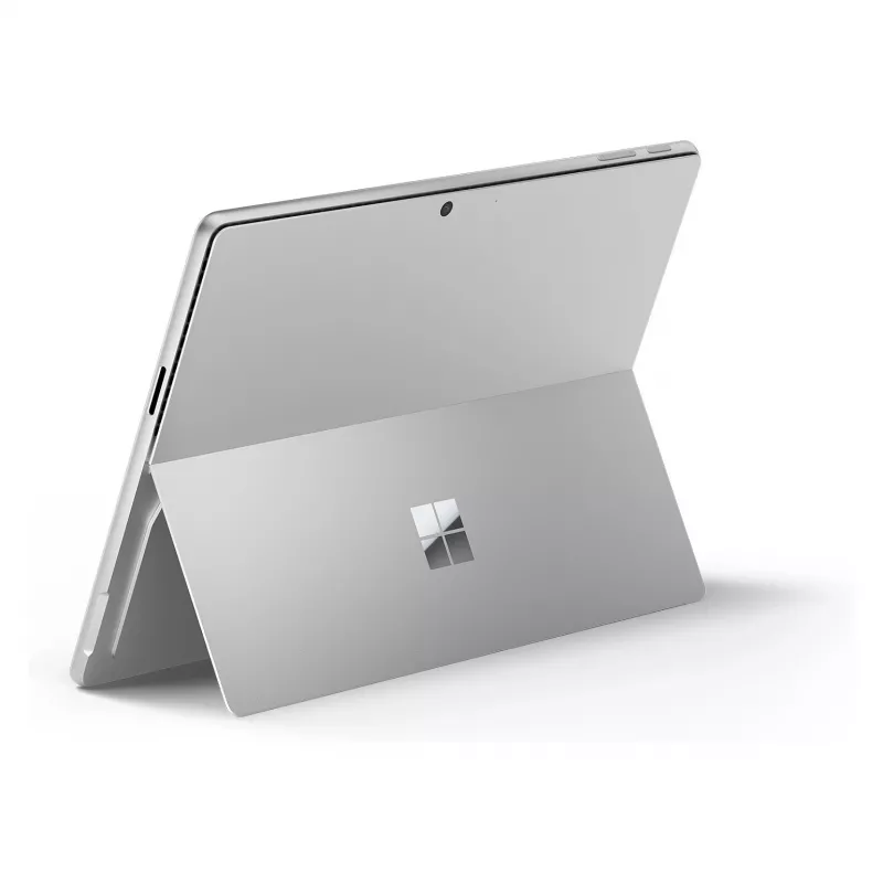 Microsoft Surface Pro 11th Edition Copilot+ PC 13 inch 2-in-1 Platinum Snapdragon X Plus 16GB/512GB SSD Windows 11 (Vokiška klaviatūra)