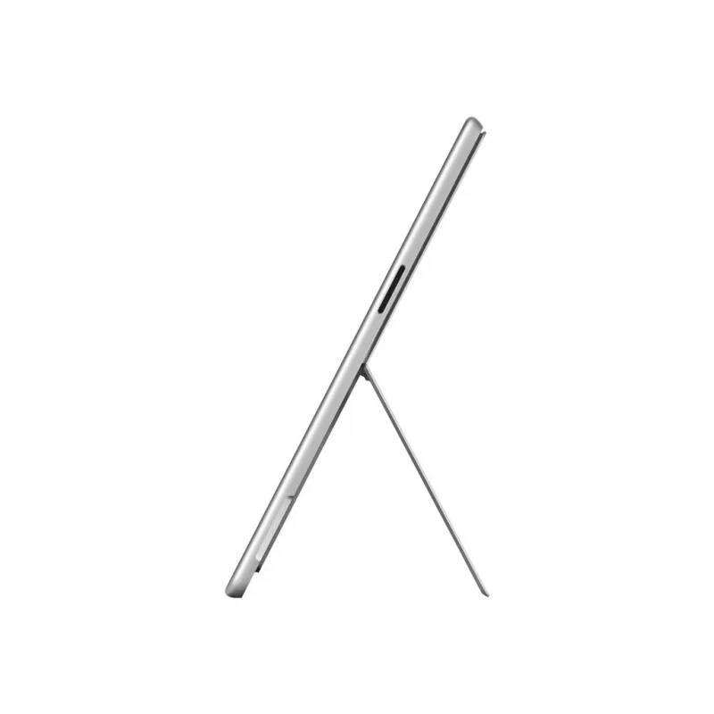 Microsoft Surface Pro 12 13 colių Copilot+ PC, Snapdragon X Elite, 16GB RAM, 1TB SSD, platina, Windows 11 Pro