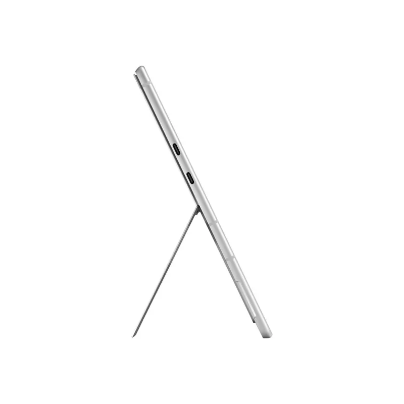 Microsoft Surface Pro 12 5G 13 colių Intel Core Ultra 7 32GB 1TB Platinum Windows 11 Pro planšetinis kompiuteris