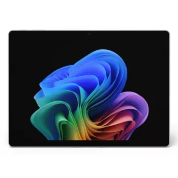 Microsoft Surface Pro 12 5G 13 inch Snapdragon X Plus CU7 16GB 256GB Platinum Windows 11 Pro 2-in-1 nešiojamasis kompiuteris-planšetė