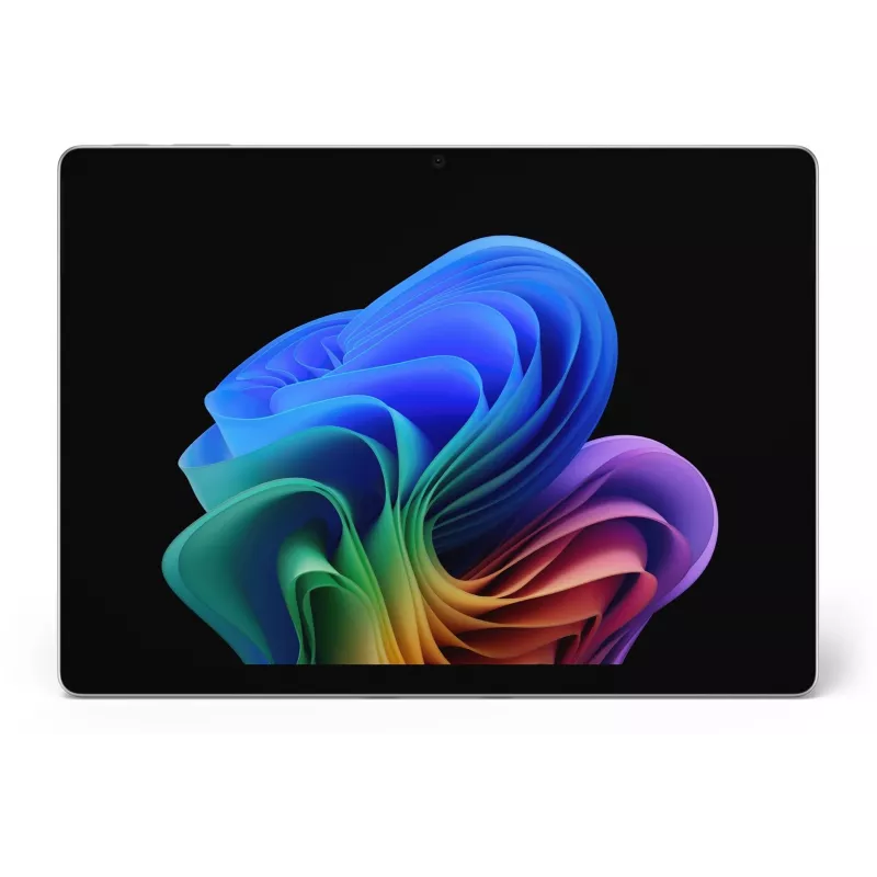 Microsoft Surface Pro 12th Edition 13 colio Intel Core Ultra 7 32GB RAM 512GB SSD Platinum Windows 11 Pro