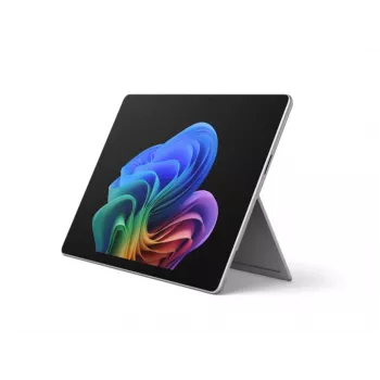 Microsoft Surface Pro 12th Edition 13 inch 2-in-1 planšetinis kompiuteris (Intel Core Ultra 7, 16GB RAM, 256GB SSD, OLED, Platinum, Windows 11 Pro)