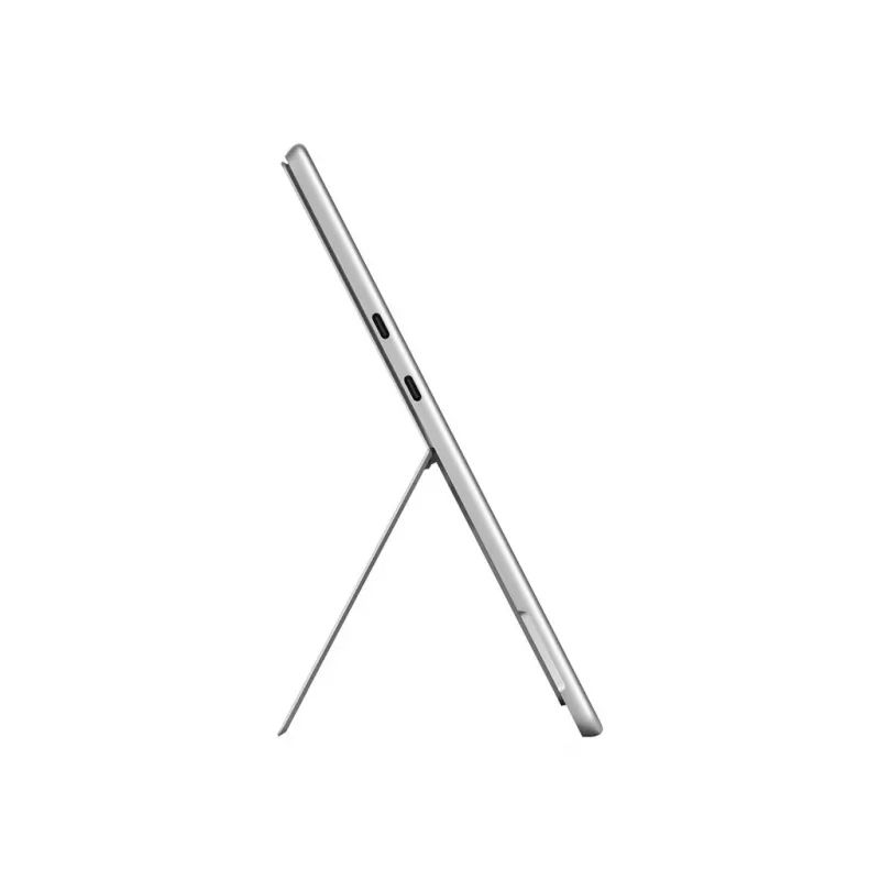 Microsoft Surface Pro 12th Edition, Intel Core i7, 32GB RAM, 256GB SSD, 13 colio PixelSense Flow ekranas, Windows 11, Platinum