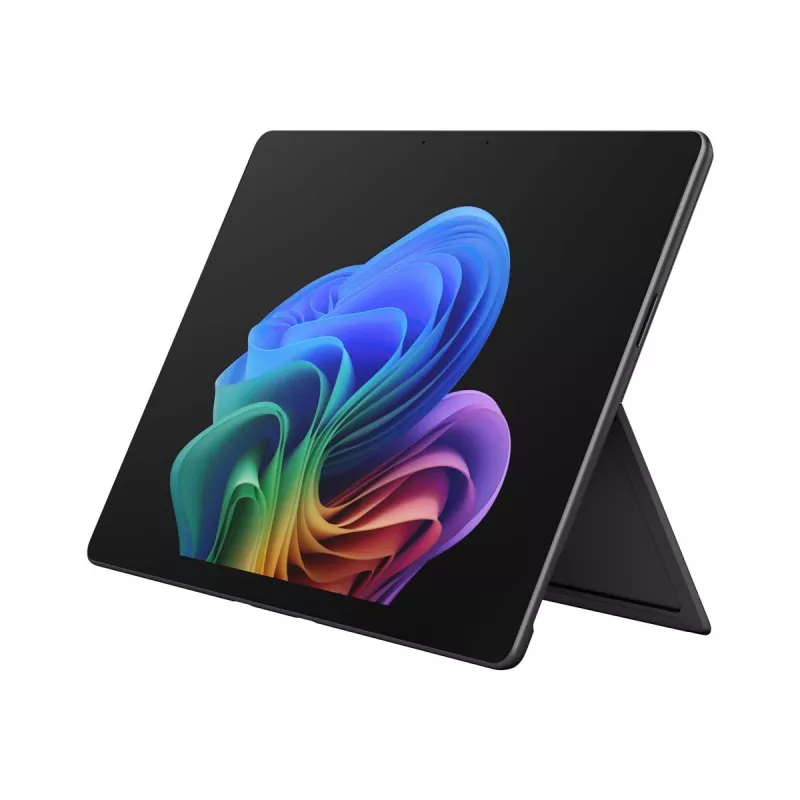 Microsoft Surface Pro 12th Edition M12 / 16GB / 1TB Nešiojamasis kompiuteris