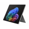 Microsoft Surface Pro 12th Edition (M12) 2-in-1 nešiojamasis kompiuteris, 13 colių PixelSense Flow ekranas, Intel Core i7, 32GB RAM, 512GB SSD, Windows 11 Pro, platinos spalvos