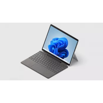 Microsoft Surface Pro 8 13 colių 2-in-1 nešiojamas kompiuteris - Intel Core i5-1135G7, 16GB RAM, 256GB SSD, Windows 11 Home, Platinum