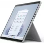 Microsoft Surface Pro 9 13 colių 2-in-1 nešiojamas kompiuteris, Intel Core i5-1235U, 8 GB RAM, 256 GB SSD, Platinum