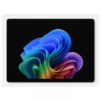 Microsoft Surface Pro for Business 12th Edition 13 inch OLED 2-in-1 planšetinis kompiuteris (Snapdragon X2 Elite, 16GB RAM, 512GB SSD, Windows 11 Pro, juoda)