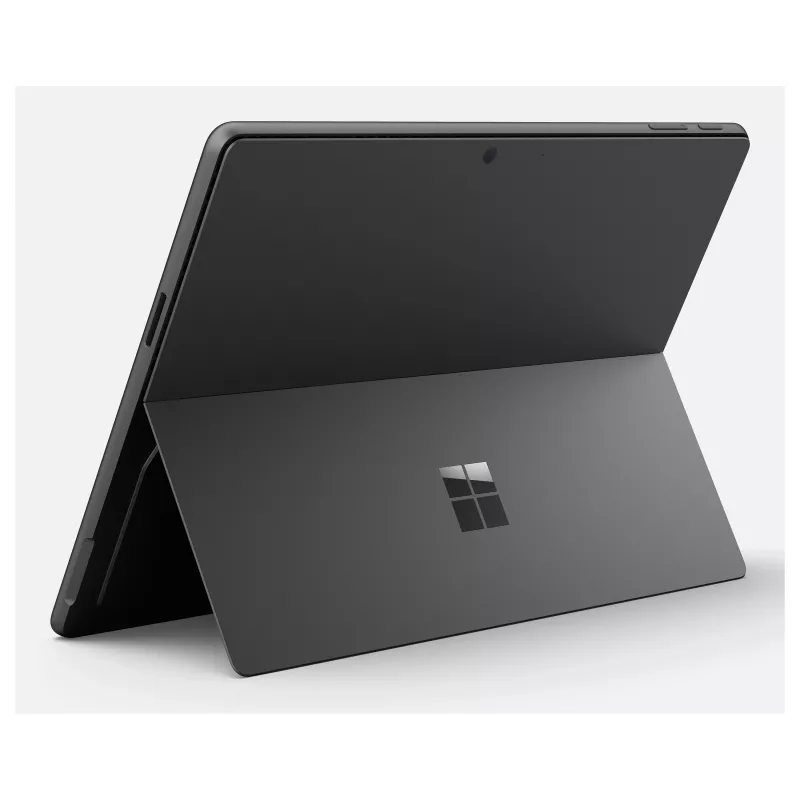 Microsoft Surface Pro for Business 12th Edition 13 inch OLED 2-in-1 planšetinis kompiuteris (Snapdragon X2 Elite, 16GB RAM, 512GB SSD, Windows 11 Pro, juoda)