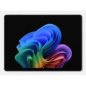 Microsoft Surface Pro for Business 12th Edition 13 inch OLED 2-in-1 planšetinis kompiuteris (Snapdragon X2 Elite, 16GB RAM, 512GB SSD, Windows 11 Pro, juoda)