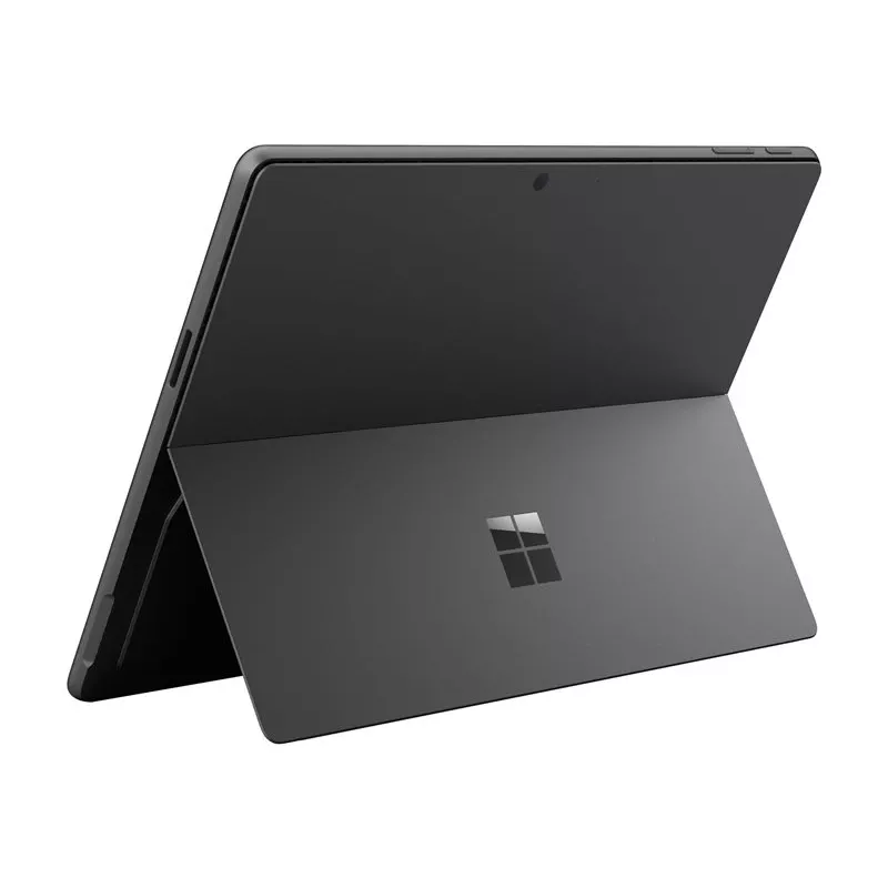 Microsoft Surface Pro for Business 12th Edition planšetinis kompiuteris 13 colių Snapdragon X2 Plus 16GB RAM 512GB SSD Windows 11 Pro juoda