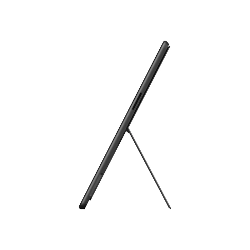 Microsoft Surface Pro for Business 12th Edition planšetinis kompiuteris 13 colių Snapdragon X2 Plus 16GB RAM 512GB SSD Windows 11 Pro juoda