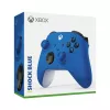 Microsoft Xbox Wireless Controller QAU-00002 – Shock Blue (Xbox Series X|S, Xbox One, PC, Mobile)