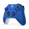 Microsoft Xbox Wireless Controller QAU-00002 – Shock Blue (Xbox Series X|S, Xbox One, PC, Mobile)