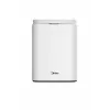 Midea ledo gaminimo aparatas MERI12BG01EU 180W 1.3L baltas