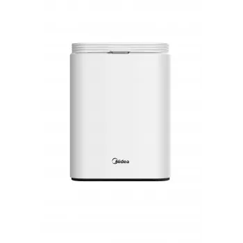 Midea ledo gaminimo aparatas MERI12BG01EU 180W 1.3L baltas
