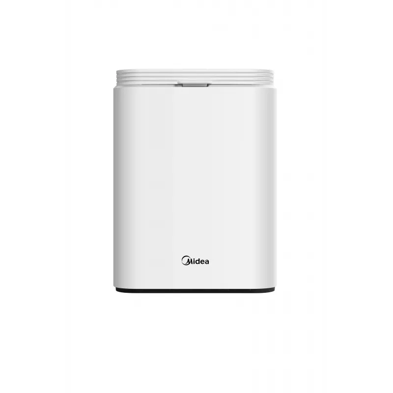 Midea ledo gaminimo aparatas MERI12BG01EU 180W 1.3L baltas