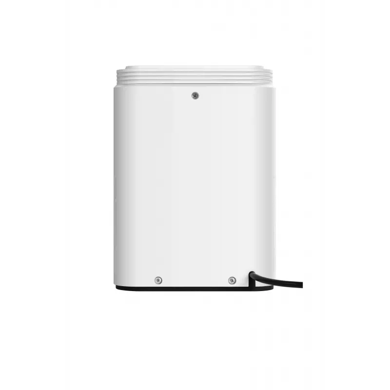 Midea ledo gaminimo aparatas MERI12BG01EU 180W 1.3L baltas