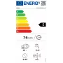 Midea MDWEB1004LS-W Robot dulkių siurblys su LDS lazerine navigacija, 4000 Pa įsiurbimo galia, soniniu šluostymu, 5200 mAh baterija, programėlės ir balso valdymu, baltas