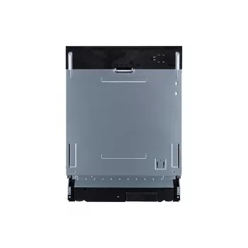 Midea MDWEB1403MB-WS įmontuojama indaplovė, 14 komplektų, C, 44 dB