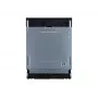 Midea MDWEB1403MB-WS įmontuojama indaplovė, 14 komplektų, C, 44 dB