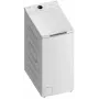 Midea MF100T70BA10/W-HR Skalbimo mašina su viršutine apkrova, 7 kg, 1200 aps./min., garų funkcija, balta