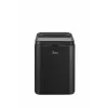 Midea Portable Ice Maker MERI12BG30EU 180W 1.3L Black