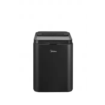 Midea Portable Ice Maker MERI12BG30EU 180W 1.3L Black
