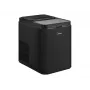 Midea Portable Ice Maker MERI12BG30EU 180W 1.3L Black