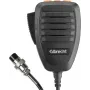 Midland Albrecht 42000 dinaminis CB radijo mikrofonas su 4 kontaktų jungtimi ir PTT