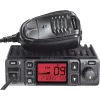 Midland Albrecht AE 6290 mobilioji CB radijo stotis su retransliatoriumi, VOX, 40 kanalų AM/FM, 12/24V, juoda 12629