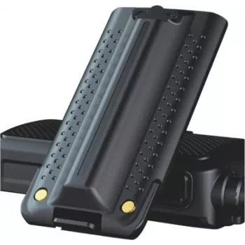 MIDLAND Albrecht Audio PowerBank RiPB 13500 mAh juodas