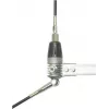 Midland Albrecht CB bazinės stoties antena Mini Boomerang 6360, 26-28 MHz, 100 W, SO-239, 1550 mm