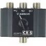 Midland Albrecht CX-5 3 krypčių antenos perjungiklis 7402