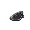 Midland BTX2 PRO S LR Vienvietis motociklo Bluetooth interkomo ausinių rinkinys