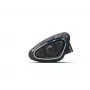 Midland BTX2 PRO S LR Vienvietis motociklo Bluetooth interkomo ausinių rinkinys