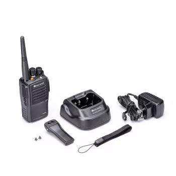 Midland G15PRO PMR IP67 Dvipusis Radijas
