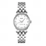 MIDO Baroncelli III moteriškas automatinis laikrodis 29mm nerūdijantis plienas antracito ciferblatas M76004661