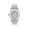 MIDO Baroncelli Lady automatinis laikrodis M76004181 29mm nerūdijantis plienas baltas perlamutras