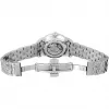 MIDO Baroncelli Lady Automatinis Laikrodis M76004691 29mm Nerūdijantis Plienas Antracito Ciferblatas