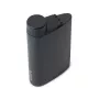 MiiR Aero Flask 236 ml juoda - medicininės klasės nerūdijančio plieno kišeninė gertuvė