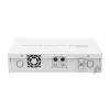 MikroTik CRS112-8P-4S-IN Switch Gigabit Ethernet (10/100/1000) PoE White