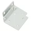 MikroTik CSS326-24G-2S+RM valdomas 2 sluoksnio jungiklis, 24x Gigabit Ethernet, 2x 10G SFP+, PoE įėjimas, 1U montavimui į stovą, baltas