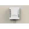 MikroTik hEX PoE Gigabit Ethernet maršrutizatorius baltas
