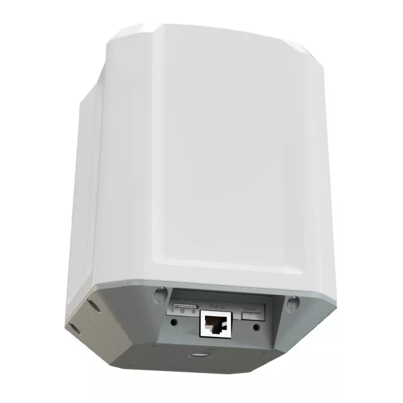 MikroTik LAMP 5G R16 5G maršrutizatorius su 8x Gigabit Ethernet ir 2.5G SFP+